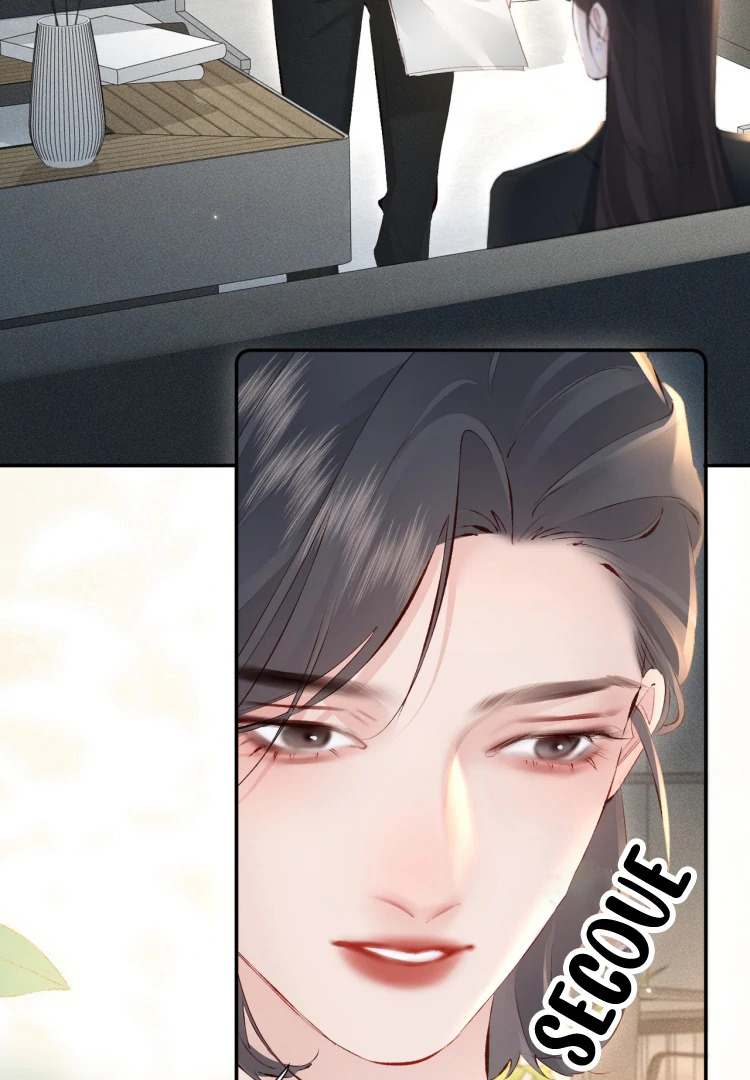 Fatal Favoritism Chapter 21 - Page 30