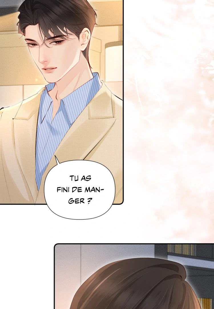 Fatal Favoritism Chapter 21 - Page 4