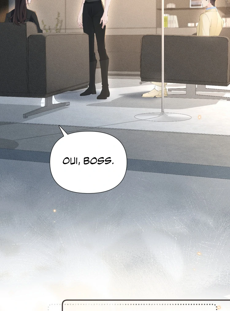 Fatal Favoritism Chapter 21 - Page 32