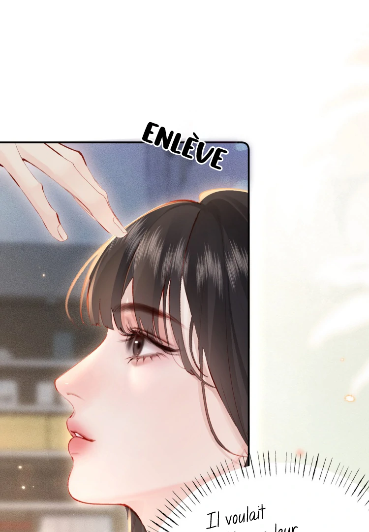 Fatal Favoritism Chapter 21 - Page 35