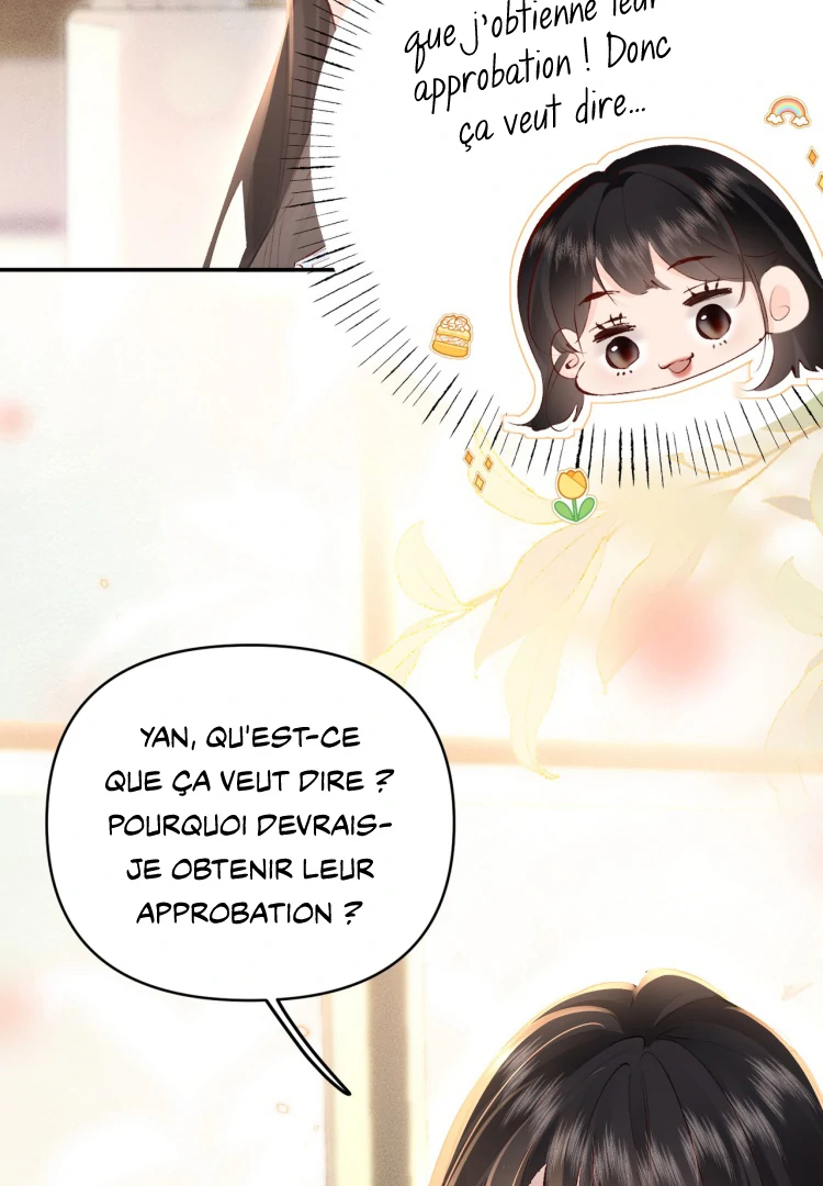 Fatal Favoritism Chapter 21 - Page 36