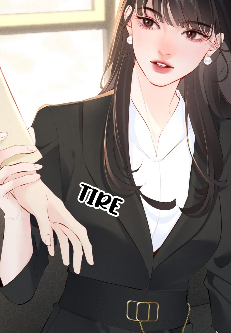 Fatal Favoritism Chapter 21 - Page 37