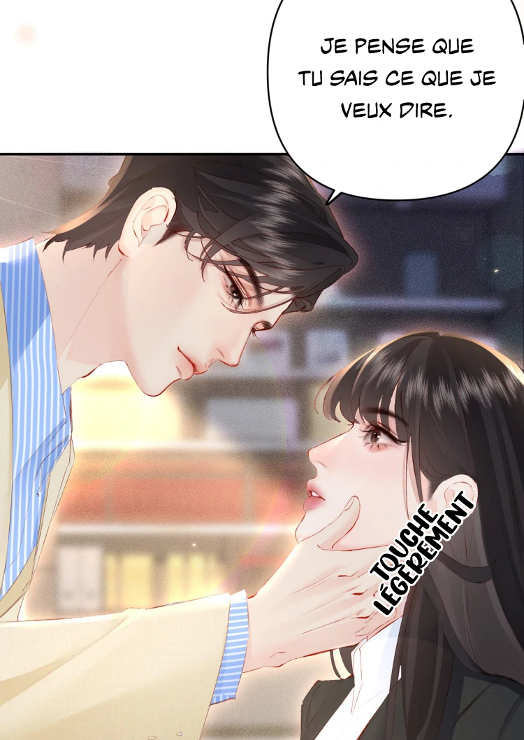 Fatal Favoritism Chapter 21 - Page 39