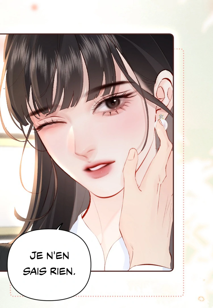 Fatal Favoritism Chapter 21 - Page 41