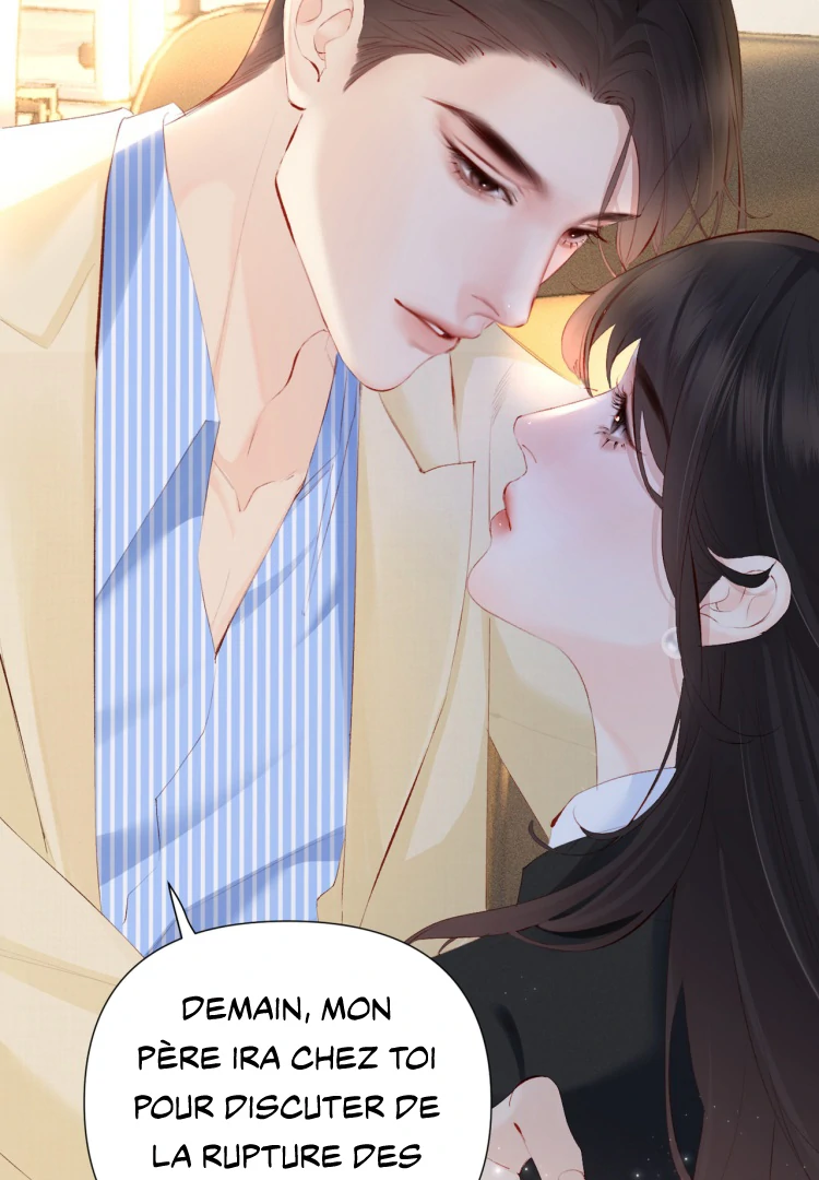 Fatal Favoritism Chapter 21 - Page 44