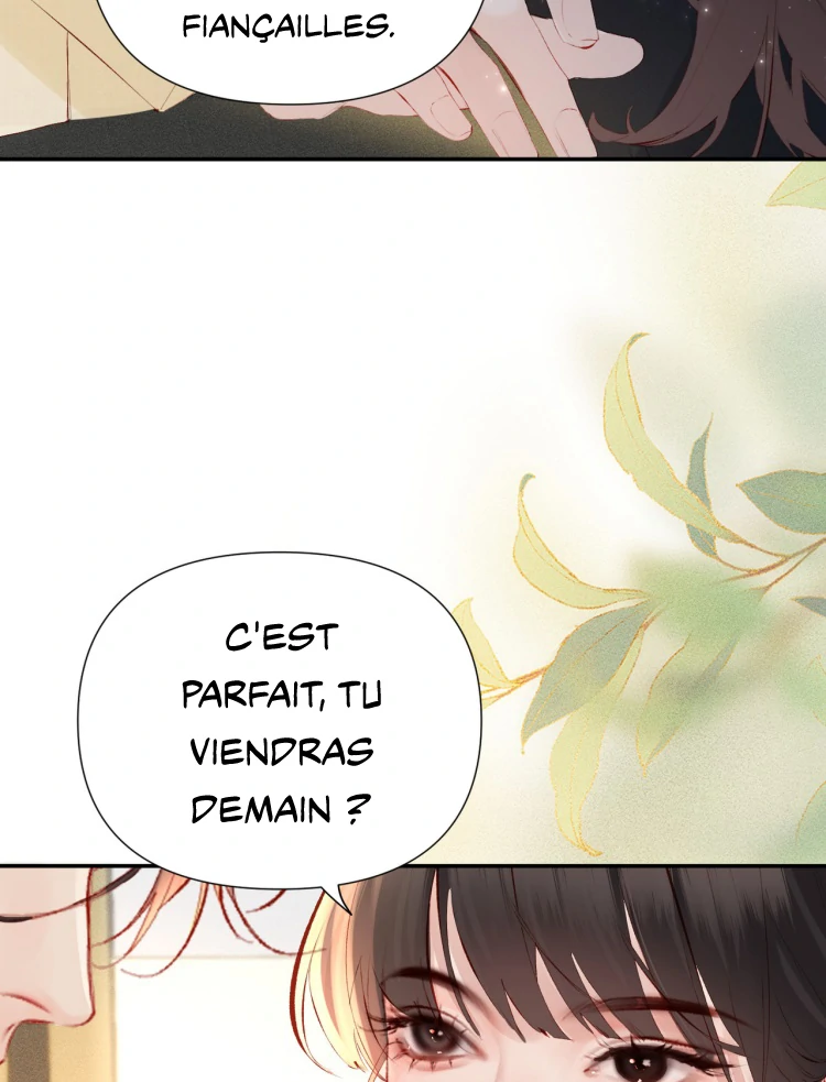 Fatal Favoritism Chapter 21 - Page 45
