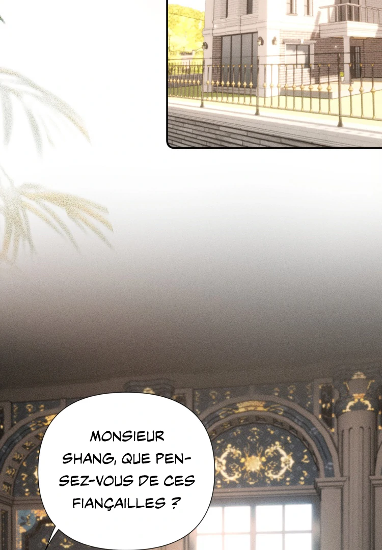 Fatal Favoritism Chapter 21 - Page 48