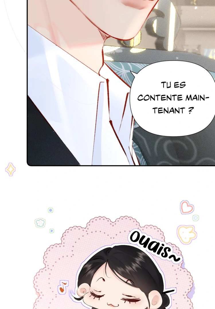 Fatal Favoritism Chapter 21 - Page 54