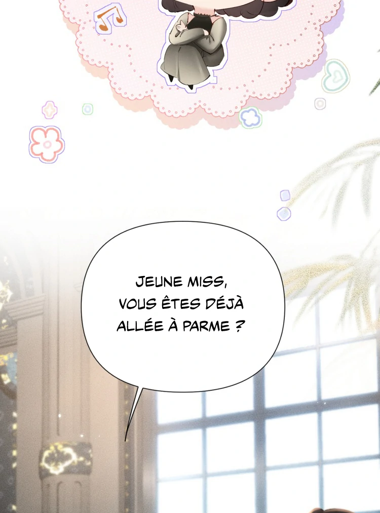 Fatal Favoritism Chapter 21 - Page 55