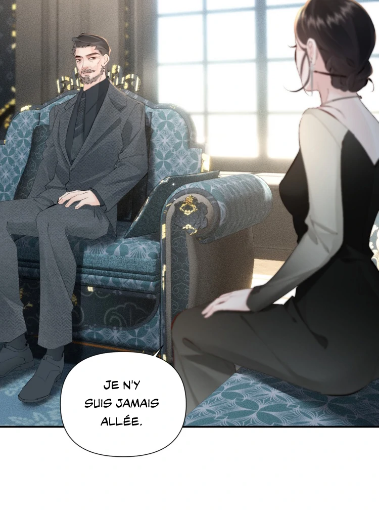 Fatal Favoritism Chapter 21 - Page 56