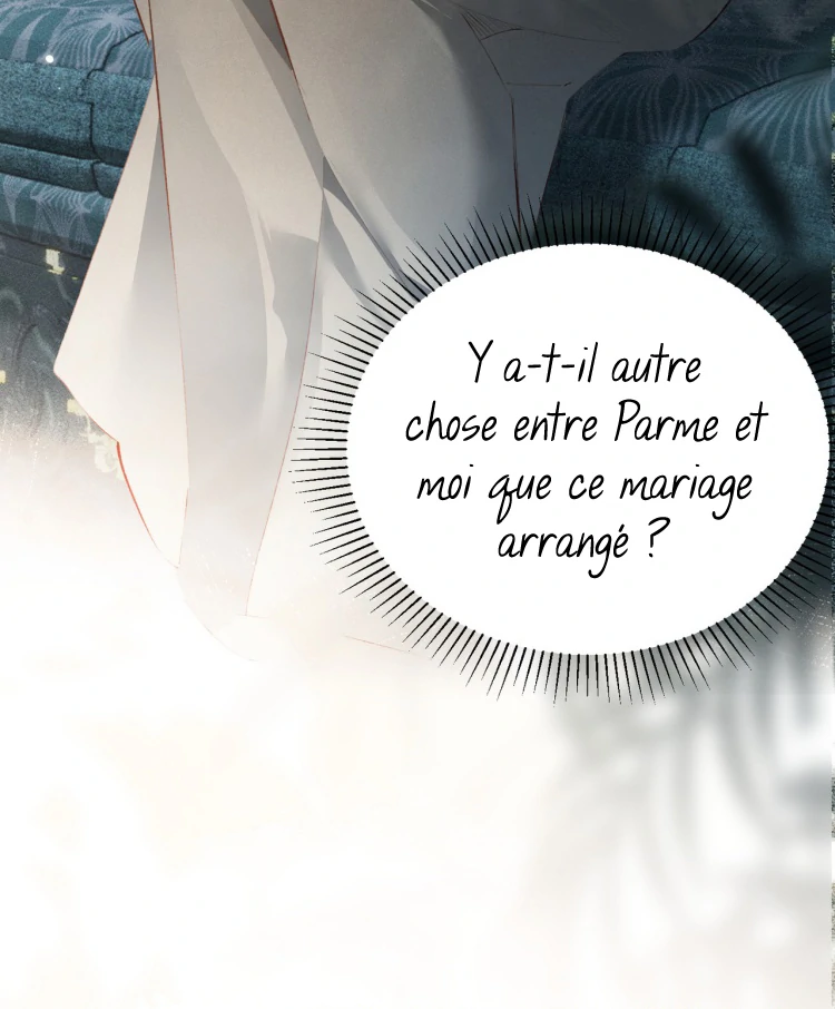 Fatal Favoritism Chapter 21 - Page 60