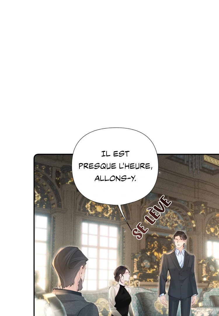 Fatal Favoritism Chapter 22 - Page 11
