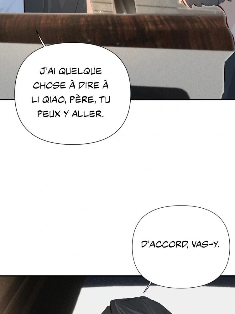 Fatal Favoritism Chapter 22 - Page 15