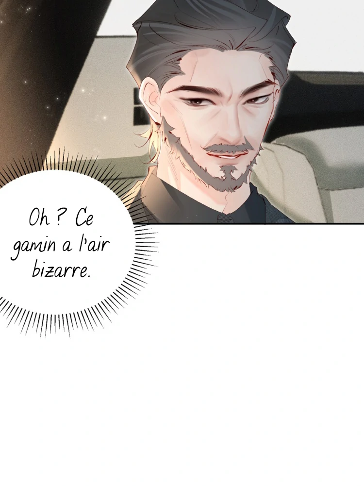 Fatal Favoritism Chapter 22 - Page 16