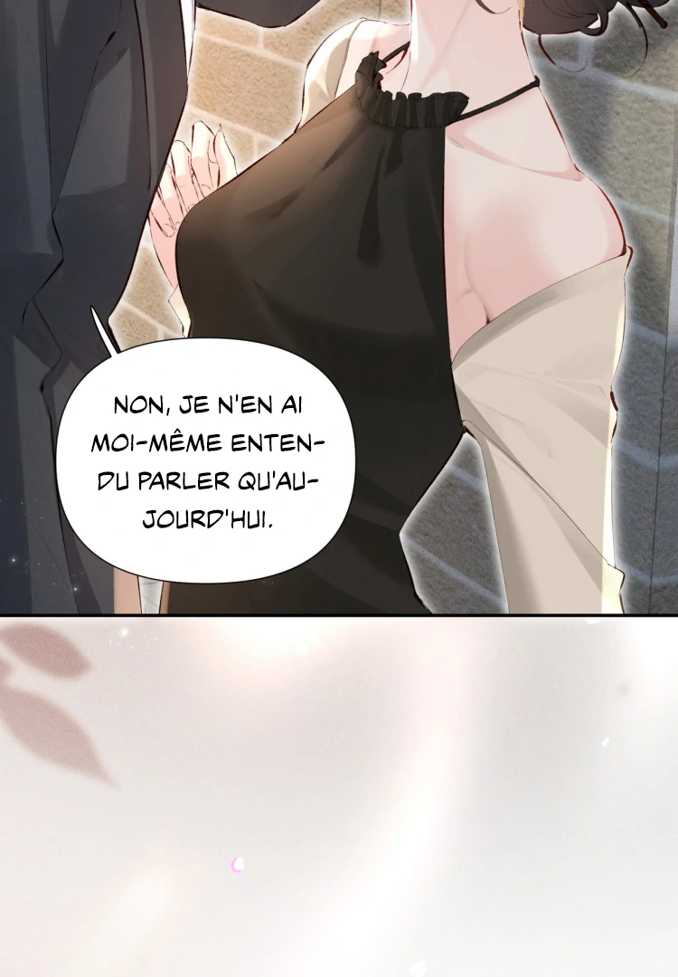 Fatal Favoritism Chapter 22 - Page 19
