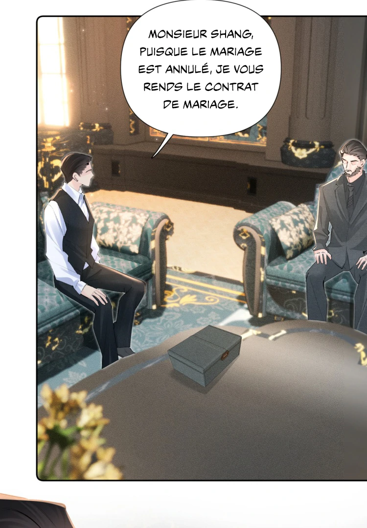 Fatal Favoritism Chapter 22 - Page 3