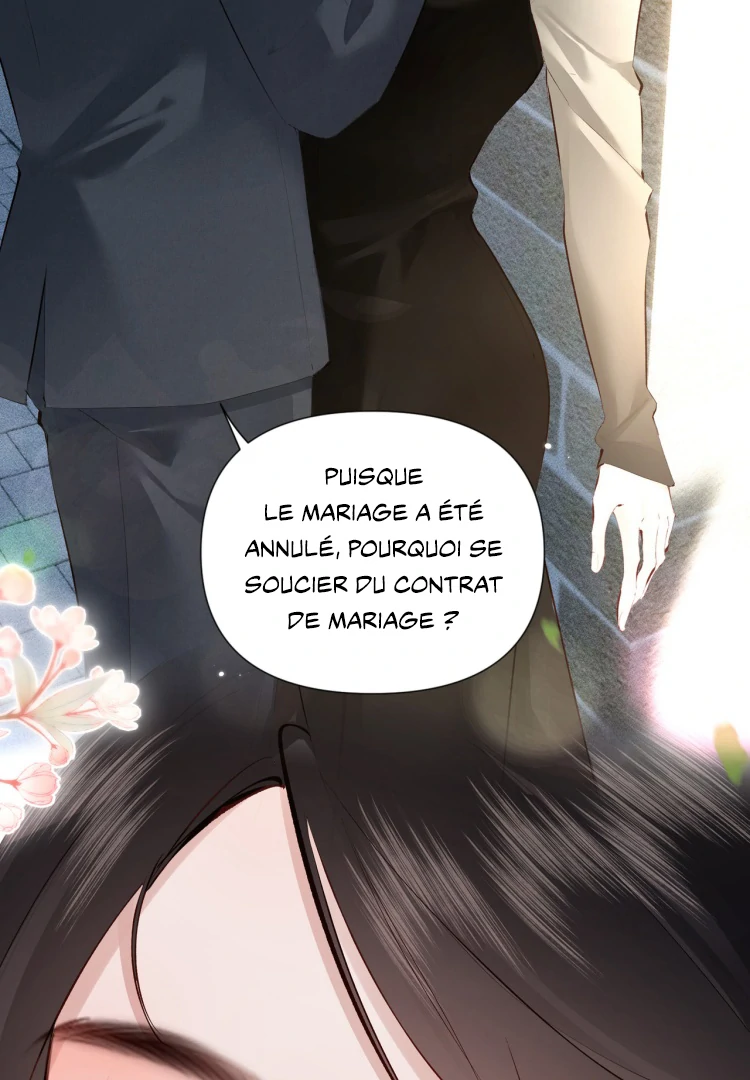 Fatal Favoritism Chapter 22 - Page 23