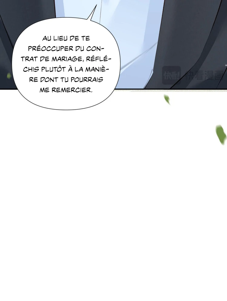 Fatal Favoritism Chapter 22 - Page 27