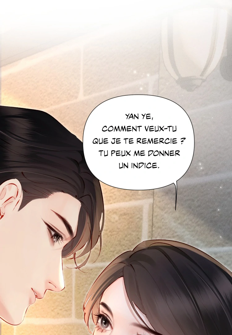 Fatal Favoritism Chapter 22 - Page 28