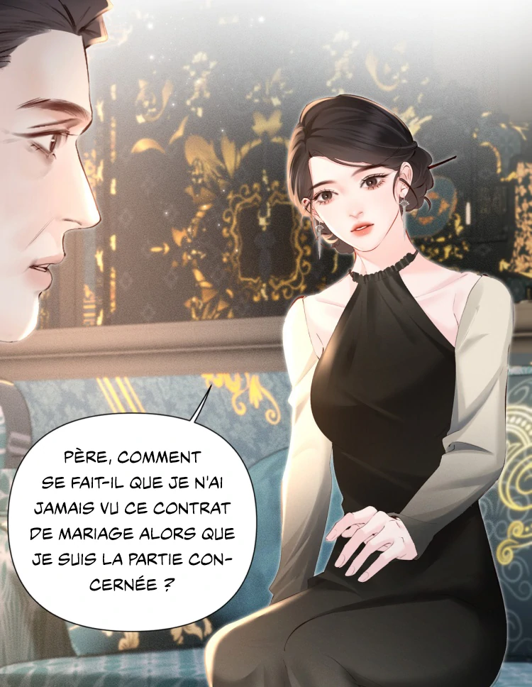 Fatal Favoritism Chapter 22 - Page 4