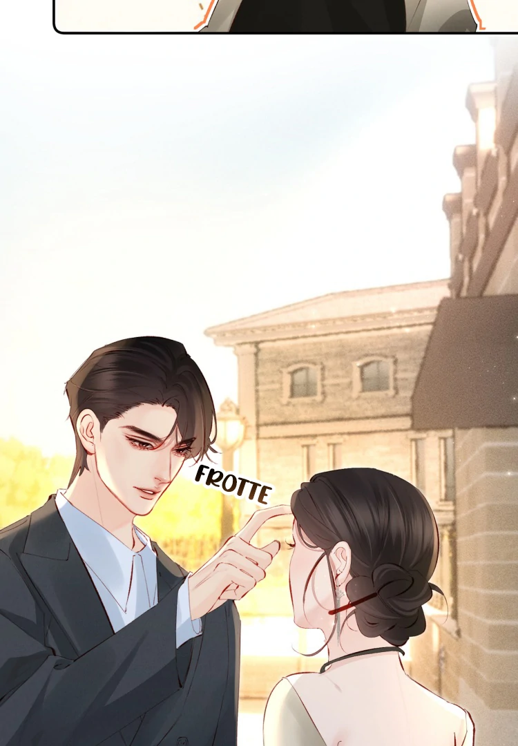 Fatal Favoritism Chapter 22 - Page 31