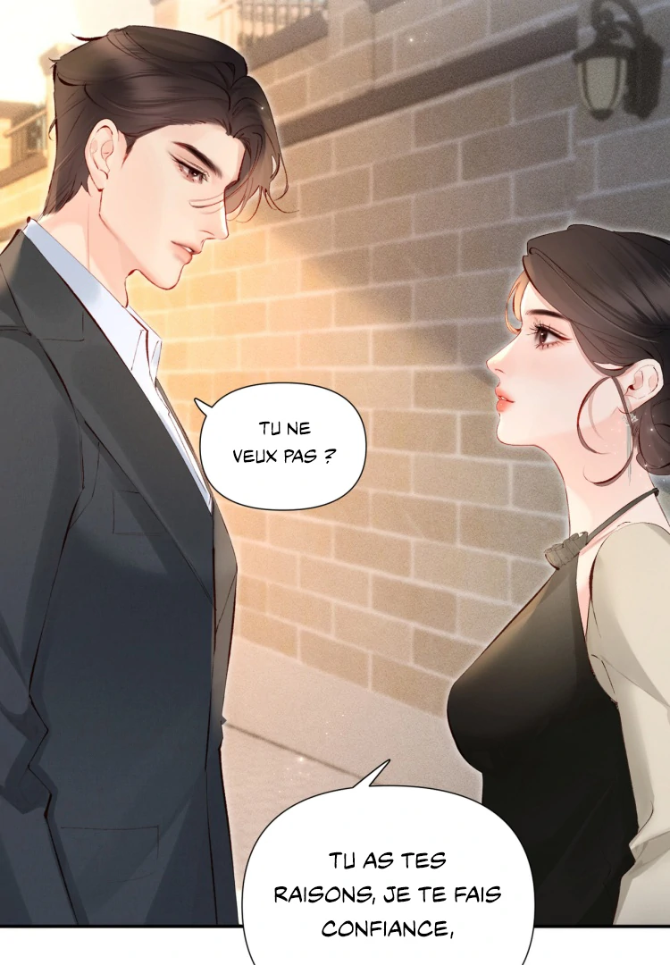 Fatal Favoritism Chapter 22 - Page 34
