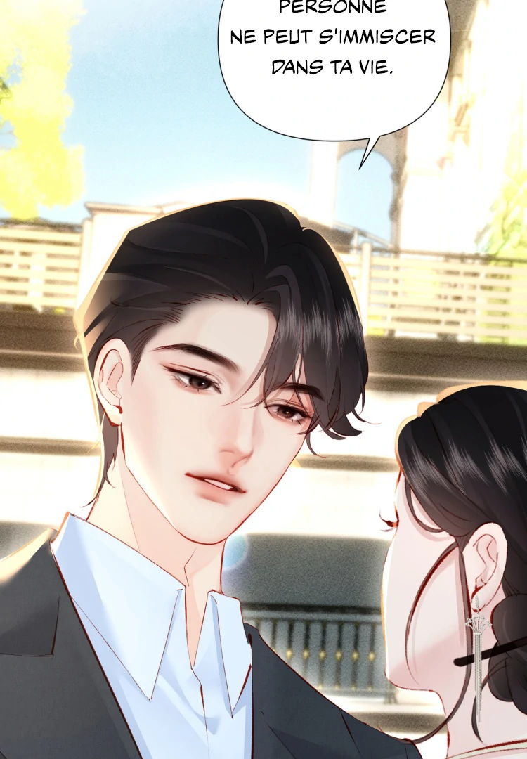Fatal Favoritism Chapter 22 - Page 36