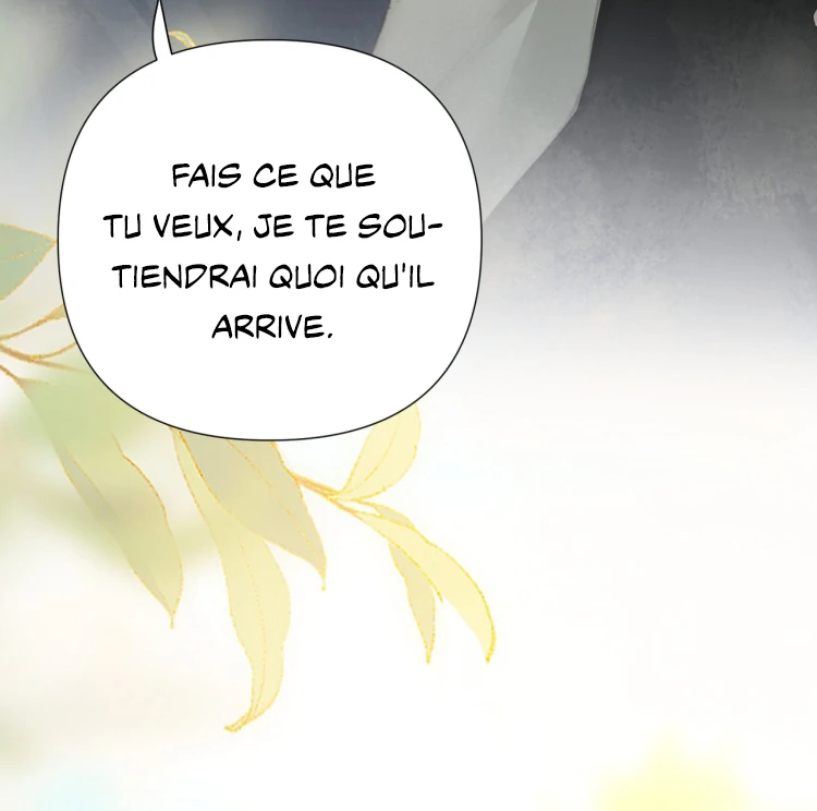 Fatal Favoritism Chapter 22 - Page 38