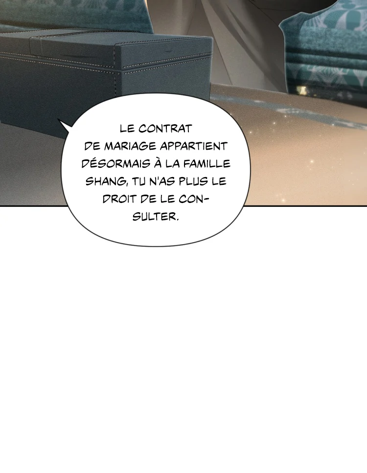 Fatal Favoritism Chapter 22 - Page 5