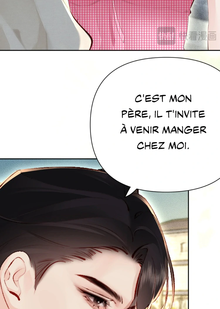 Fatal Favoritism Chapter 22 - Page 50