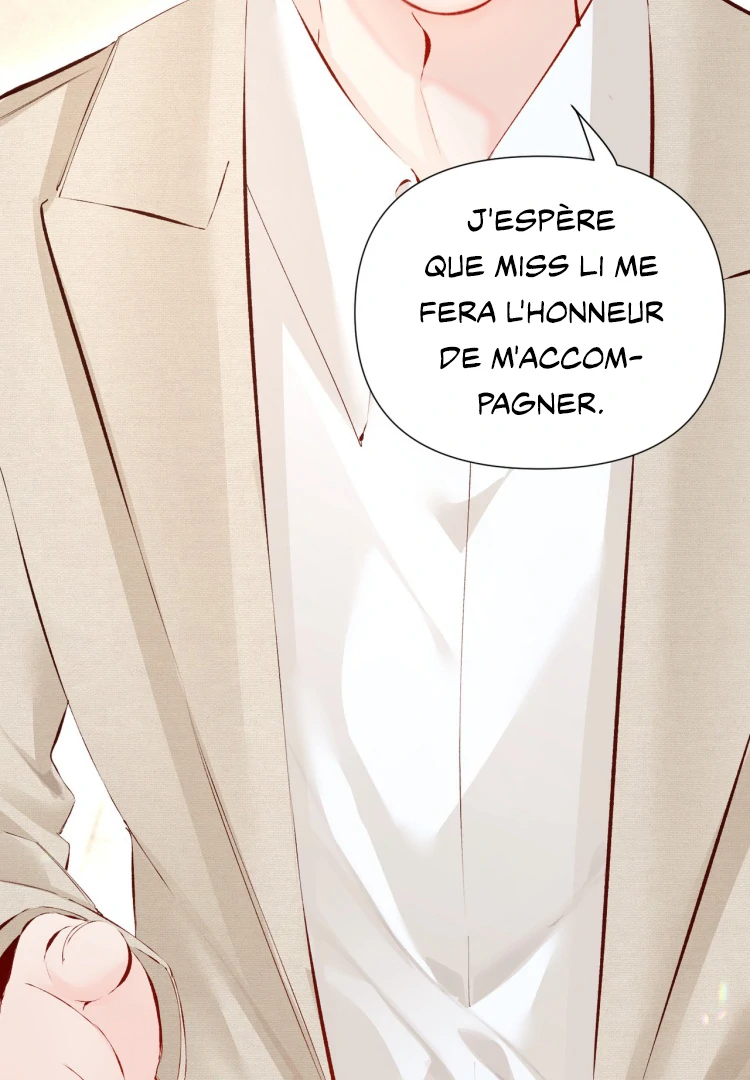 Fatal Favoritism Chapter 22 - Page 54