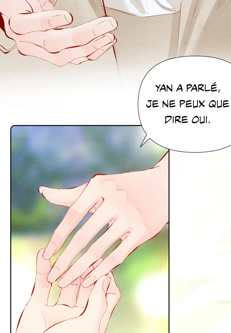 Fatal Favoritism Chapter 22 - Page 55