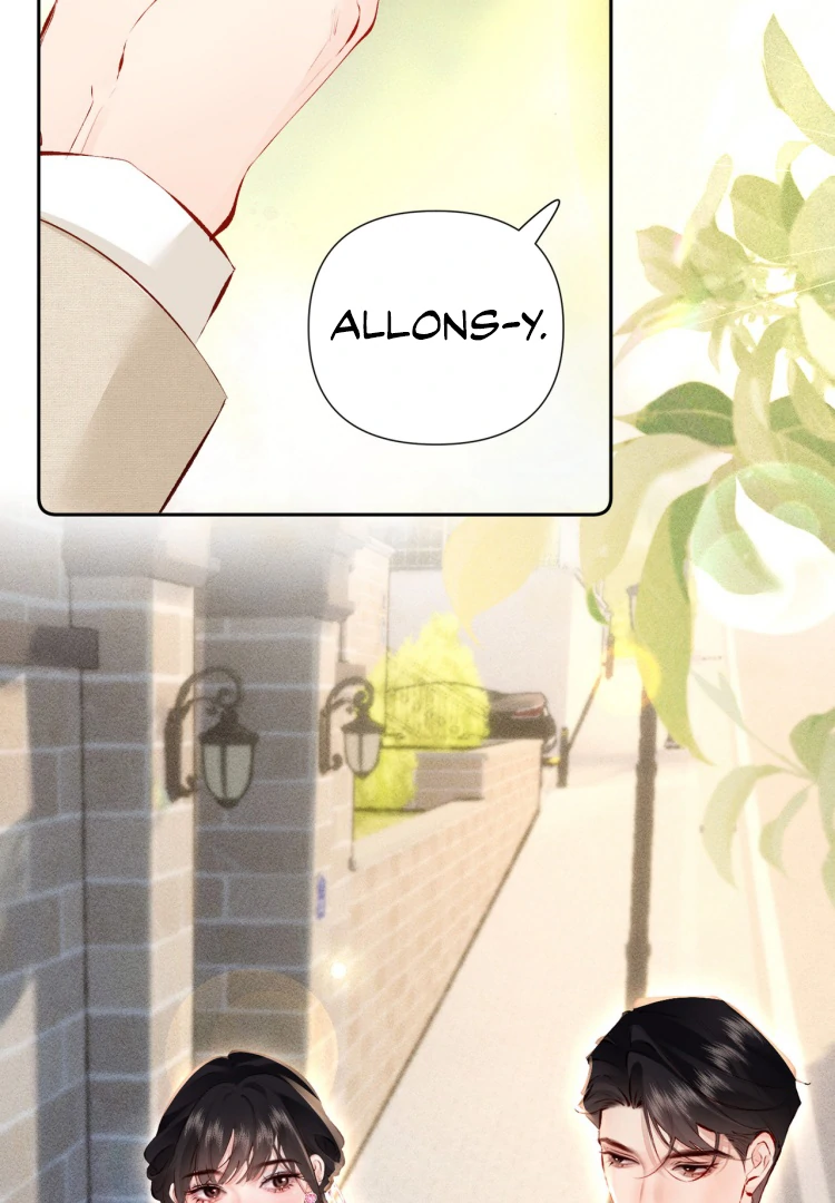 Fatal Favoritism Chapter 22 - Page 56