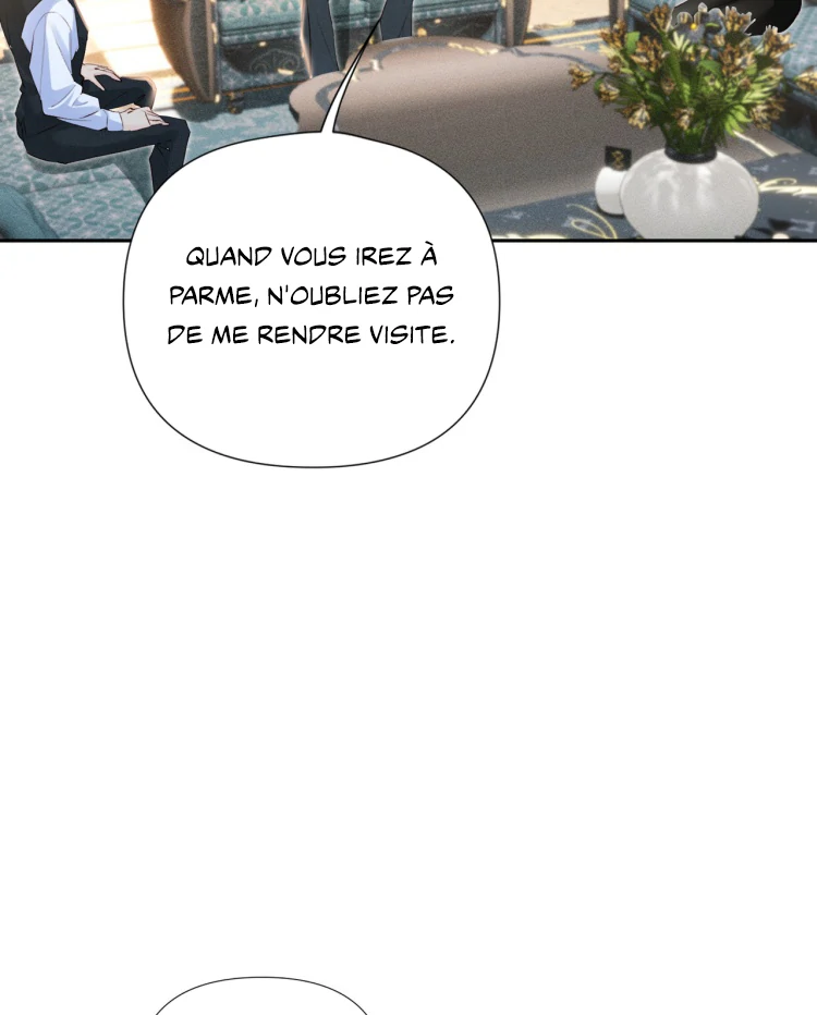 Fatal Favoritism Chapter 22 - Page 9