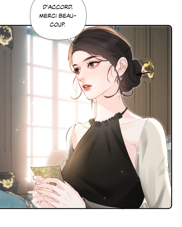 Fatal Favoritism Chapter 22 - Page 10