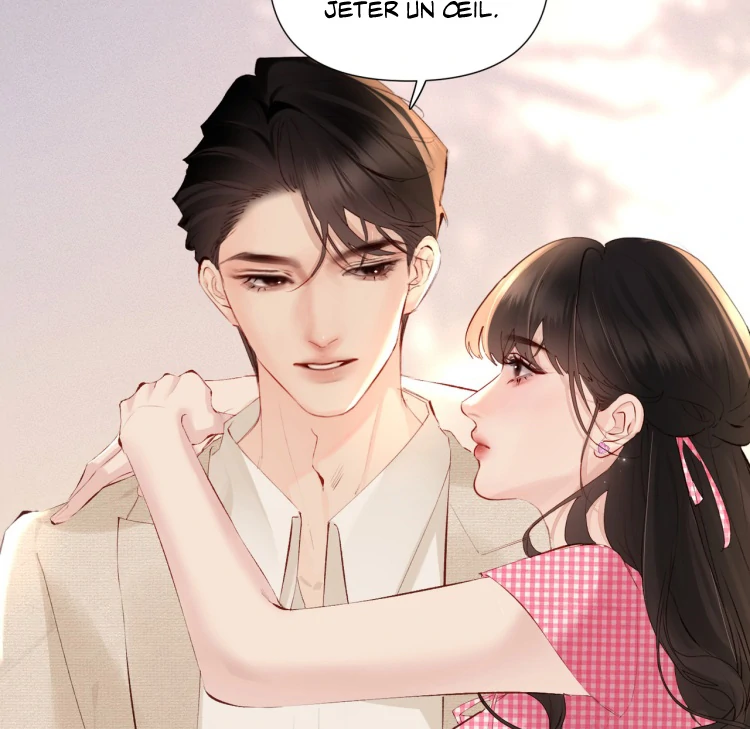 Fatal Favoritism Chapter 23 - Page 20