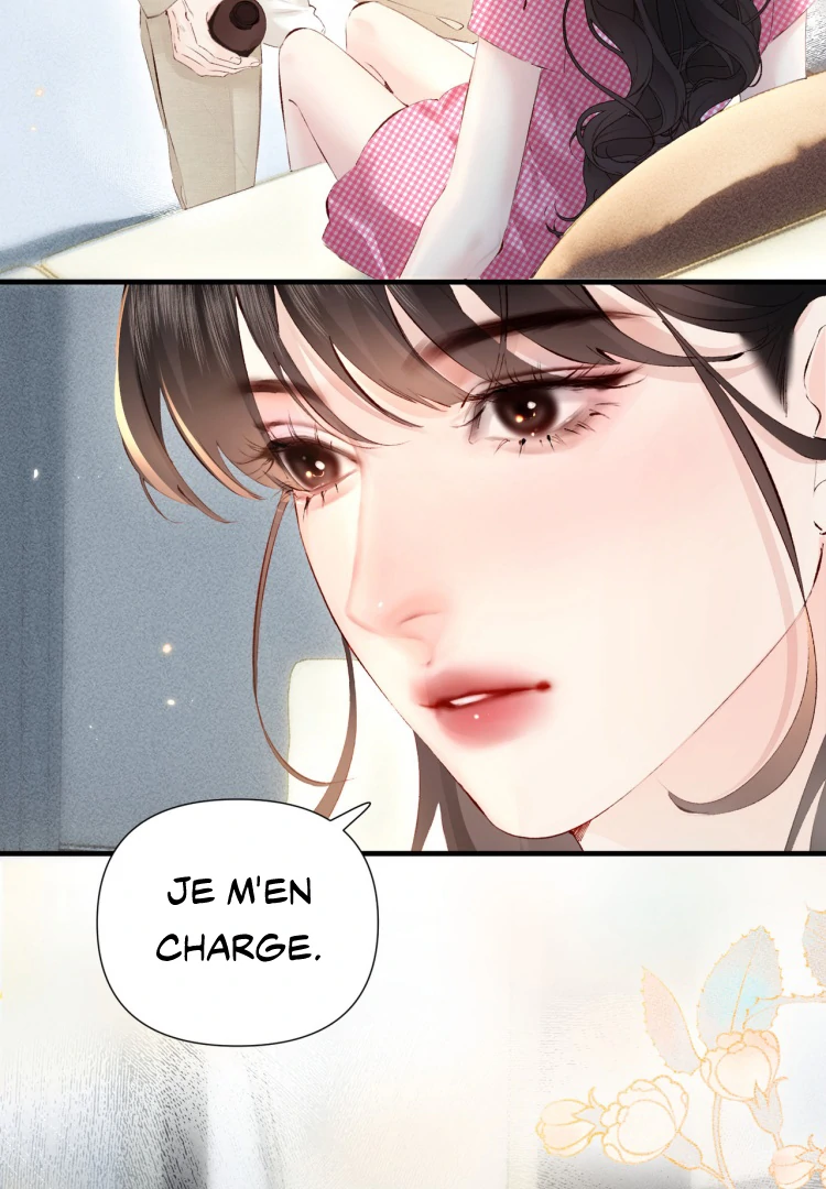 Fatal Favoritism Chapter 23 - Page 29