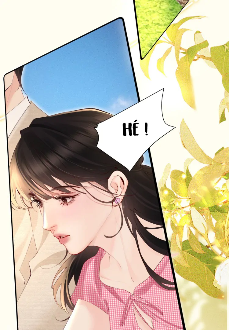 Fatal Favoritism Chapter 23 - Page 4