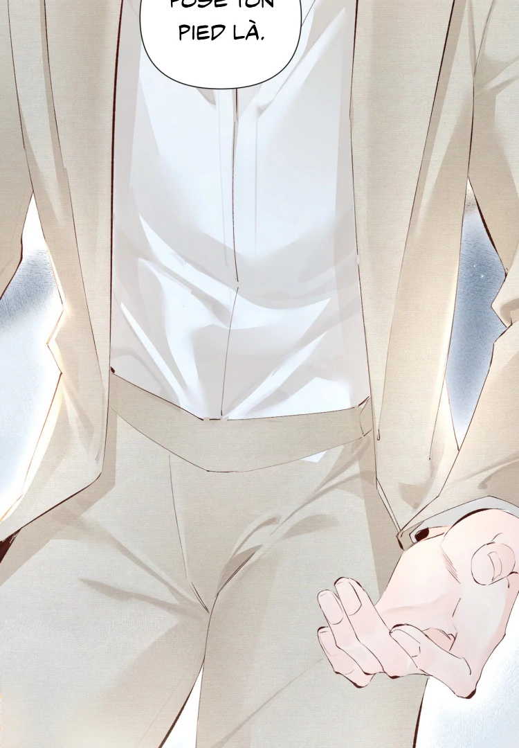Fatal Favoritism Chapter 23 - Page 31