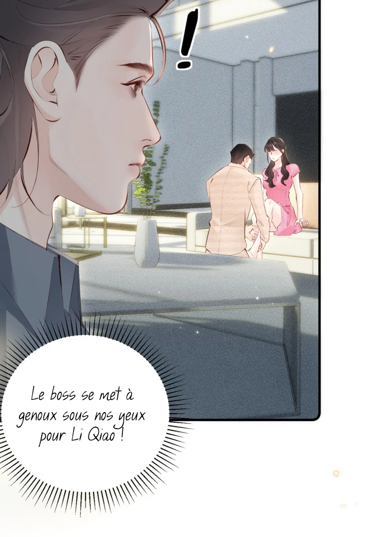 Fatal Favoritism Chapter 23 - Page 36