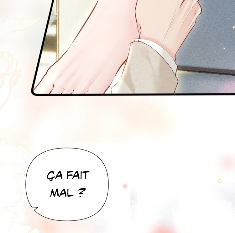 Fatal Favoritism Chapter 23 - Page 38
