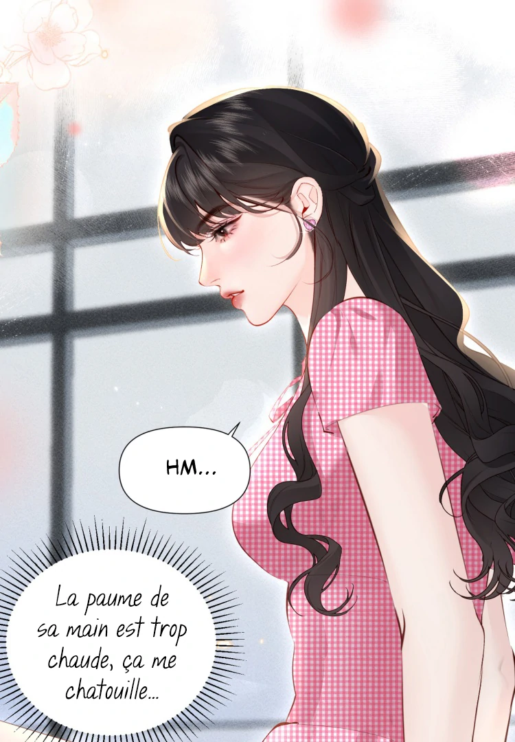 Fatal Favoritism Chapter 23 - Page 39