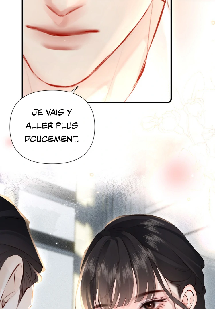 Fatal Favoritism Chapter 23 - Page 41