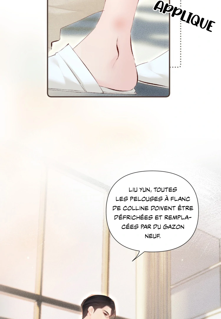 Fatal Favoritism Chapter 23 - Page 45