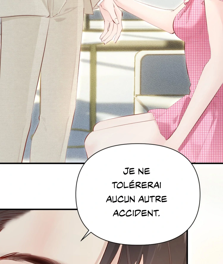 Fatal Favoritism Chapter 23 - Page 48