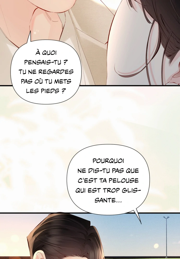 Fatal Favoritism Chapter 23 - Page 10