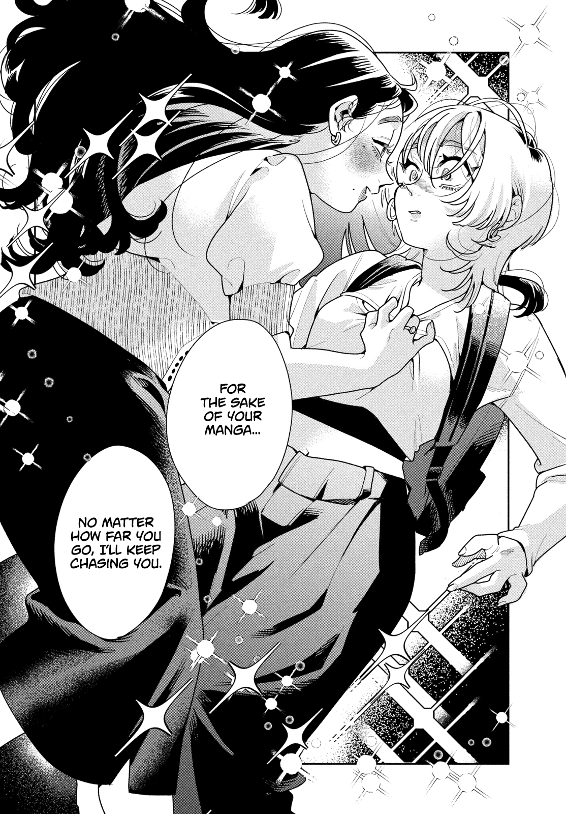 Fatale Game Chapter 1 - Page 28