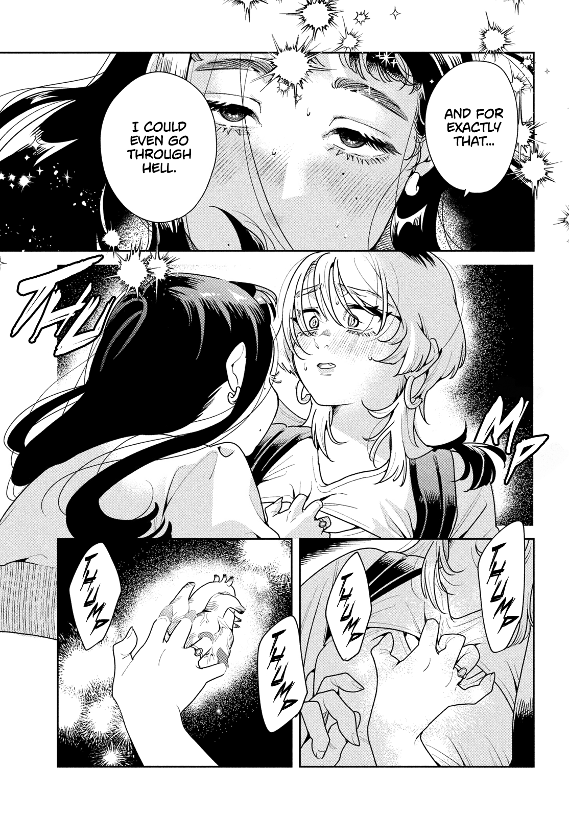 Fatale Game Chapter 1 - Page 29
