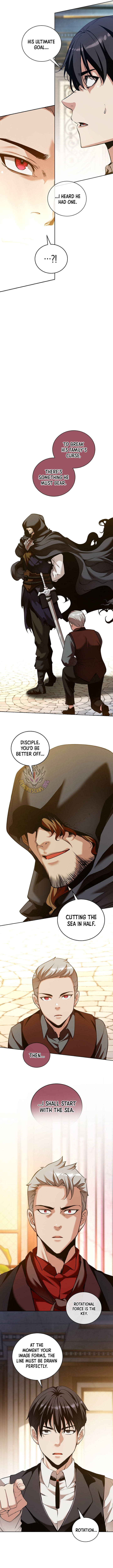 Fated to Be Loved by Villains Chapter 34 - Page 4