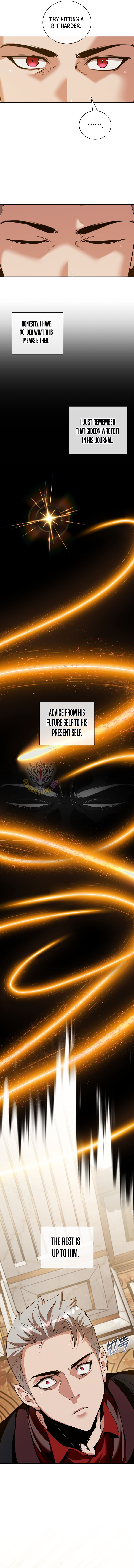 Fated to Be Loved by Villains Chapter 34 - Page 5